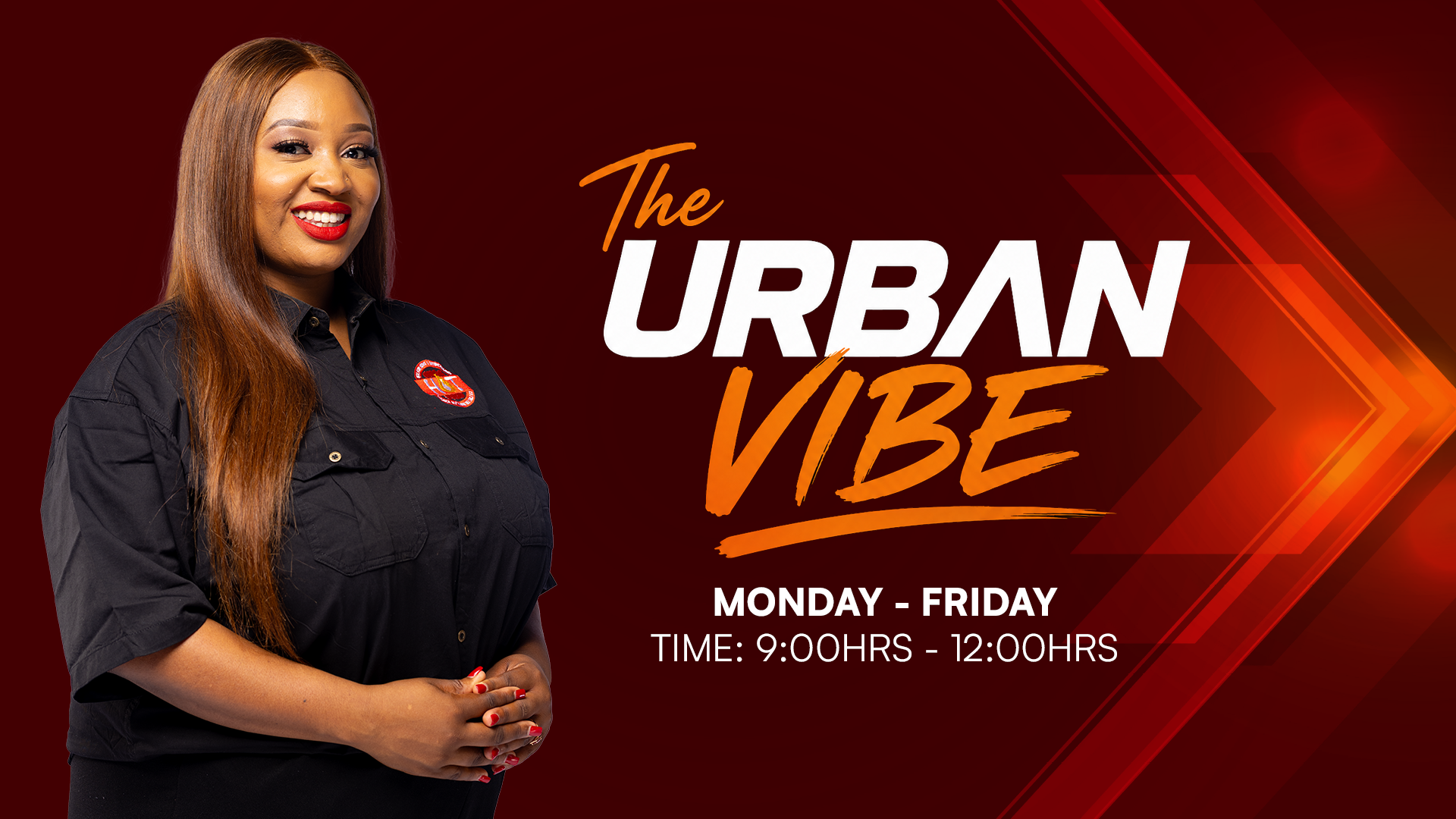 The Urban Vibe